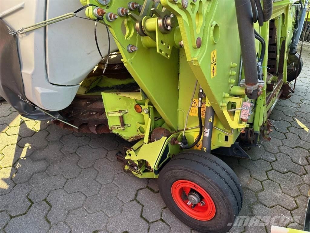 CLAAS Orbis 900 AC Agriculture - Others