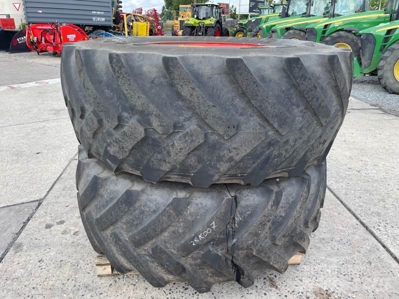 Mitas 650/85 R 38 Other tractor accessories