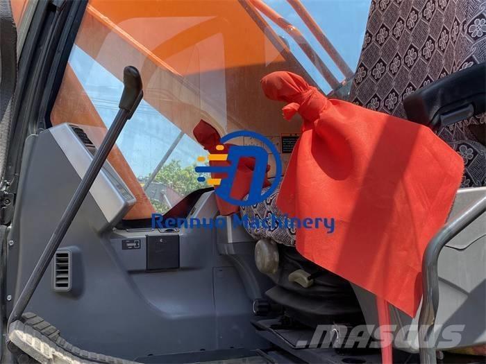 Doosan DX 260LC Crawler excavators