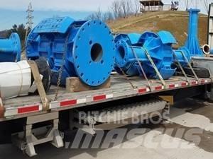 Wirth PBA 818 Piling rigs