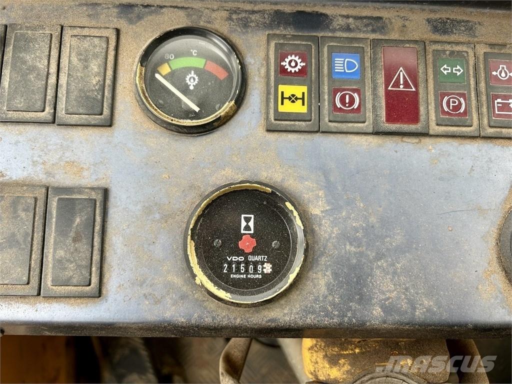 Volvo L 70 Wheel loaders