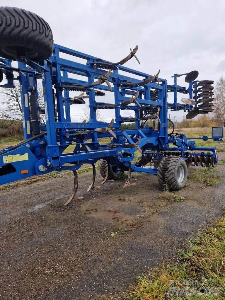 Rolmako U436 Cultivators