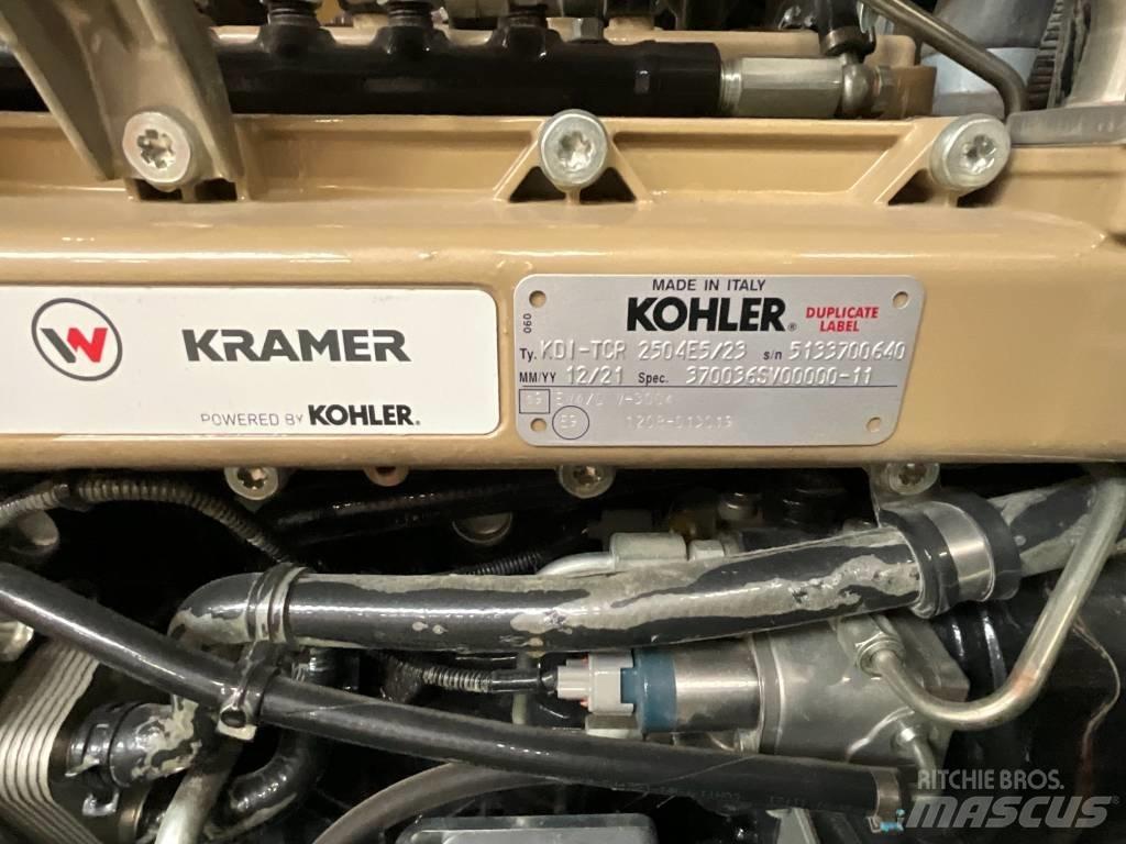 Kramer 5095 Wheel loaders