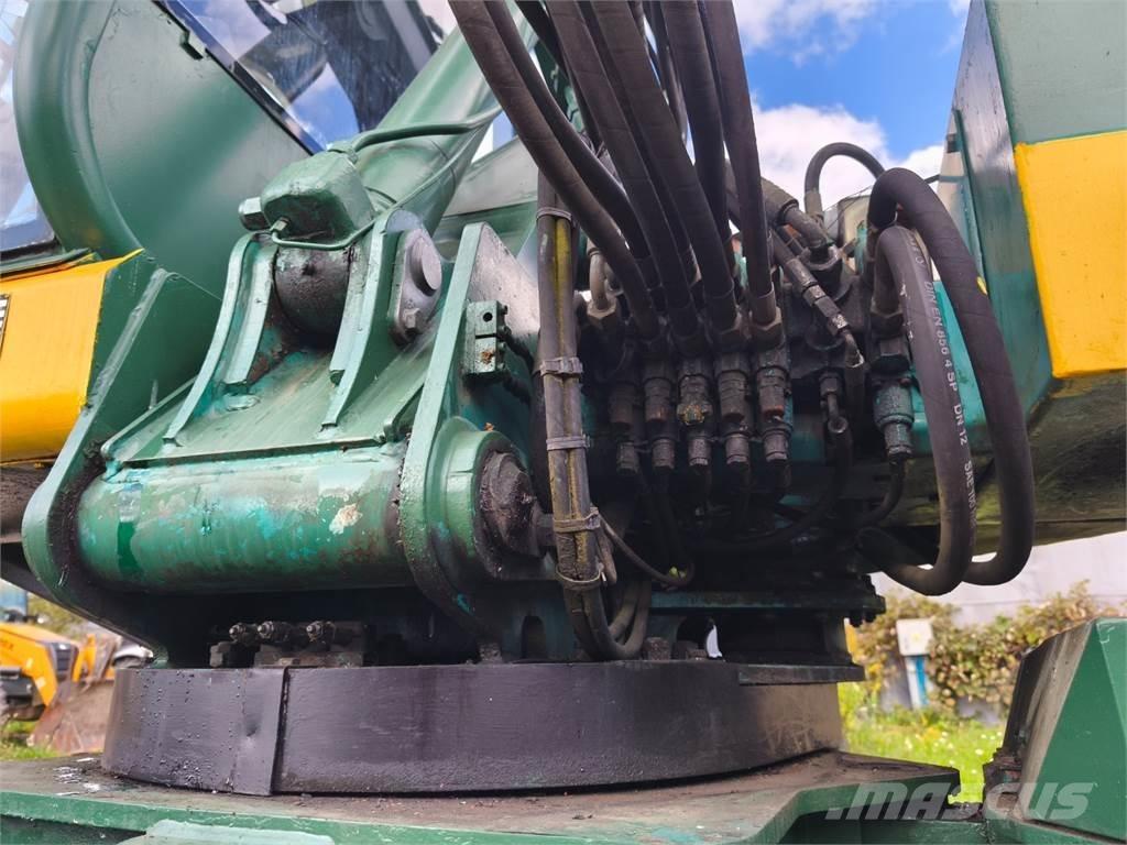 Mecalac 11CXI Construction - Others