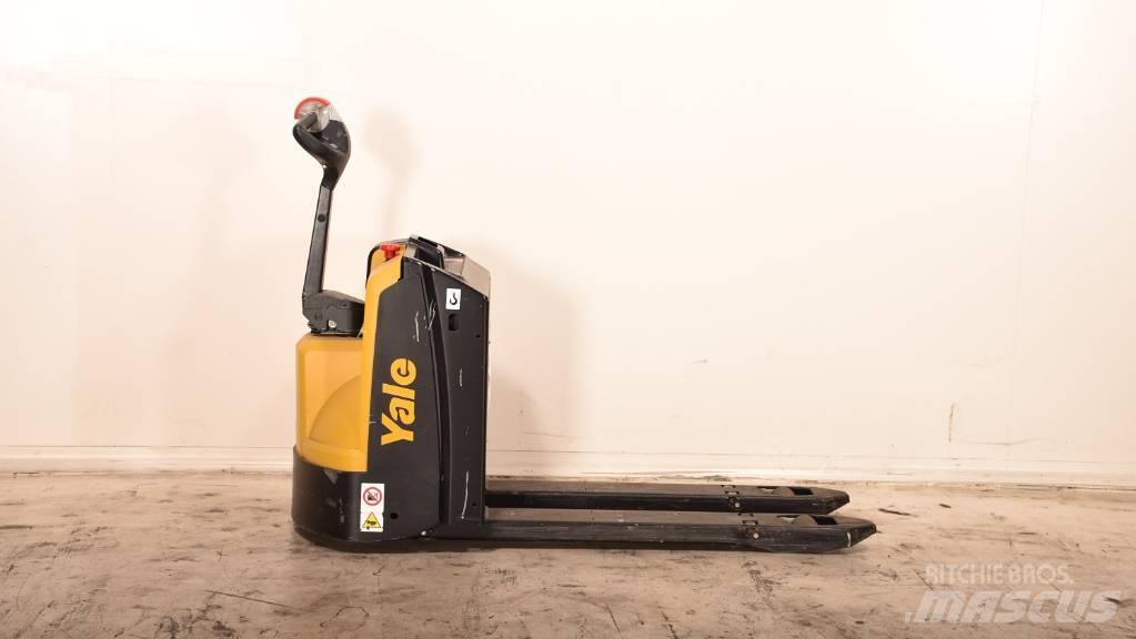 Yale MP 20 Low lifter