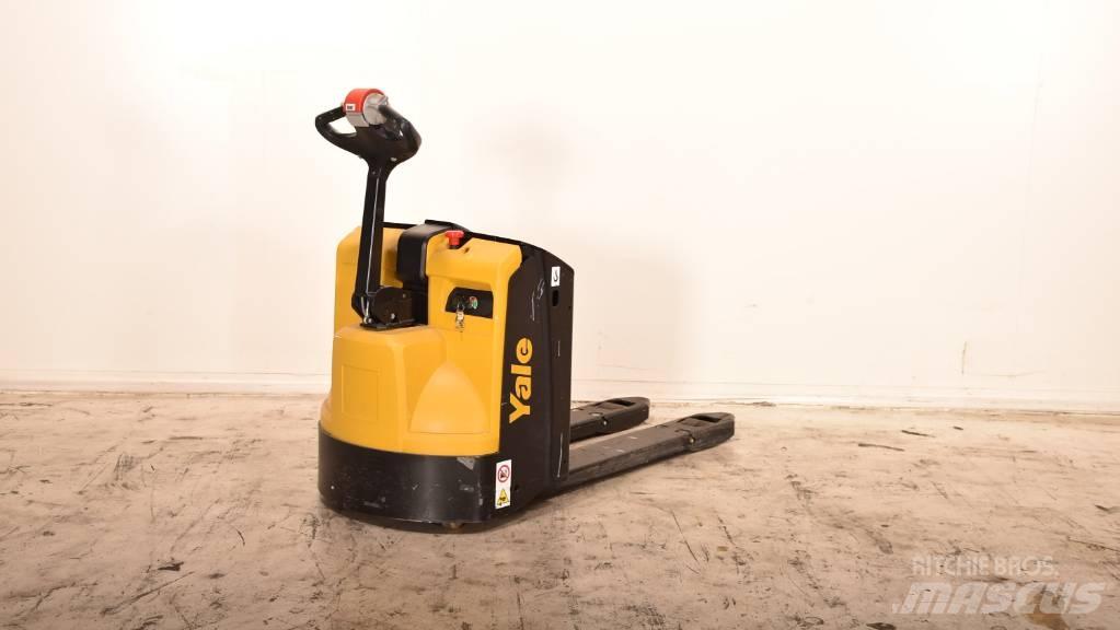 Yale MP 20 Low lifter