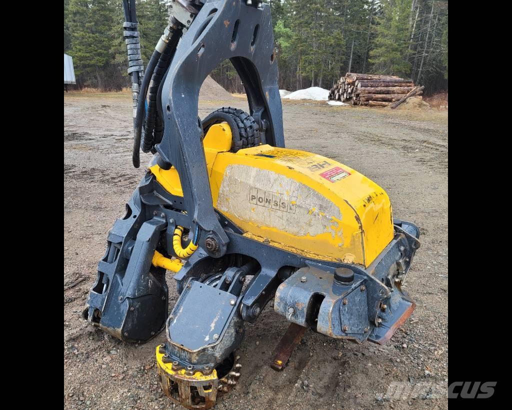 Daewoo Solar 300 LL Excavators