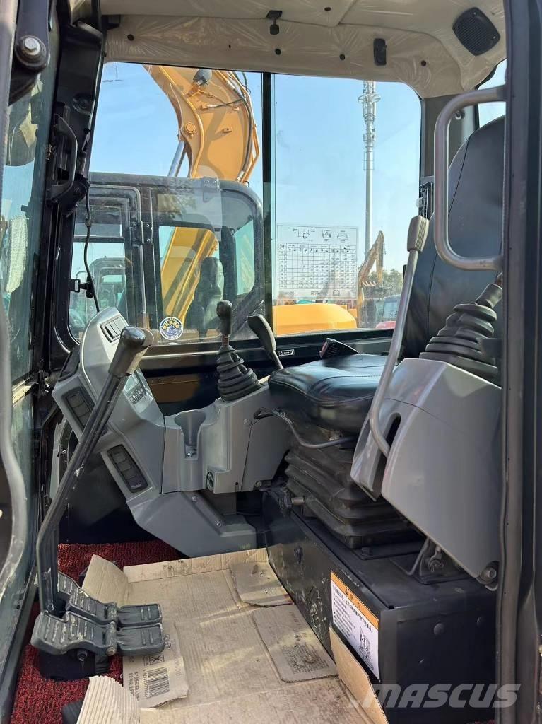 Kubota KX 165 Midi excavators  7t - 12t