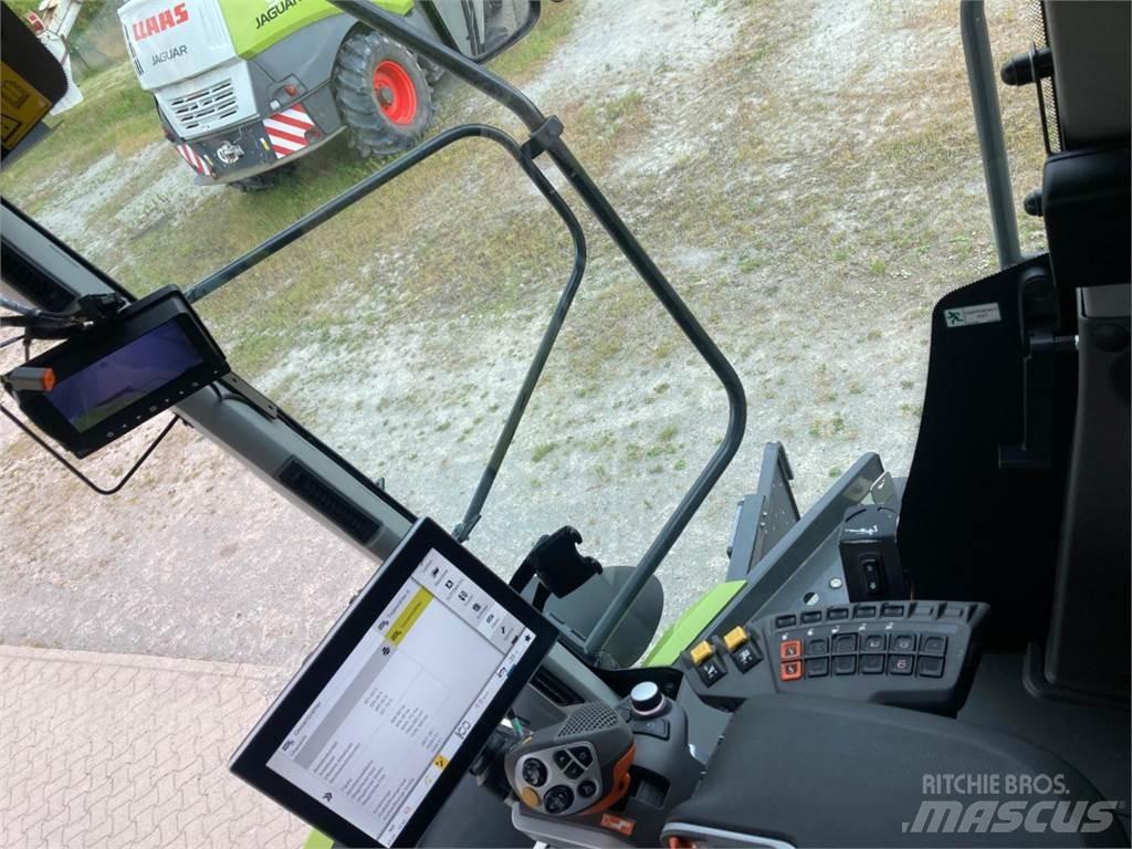 CLAAS Lexion 6800 Agriculture - Others