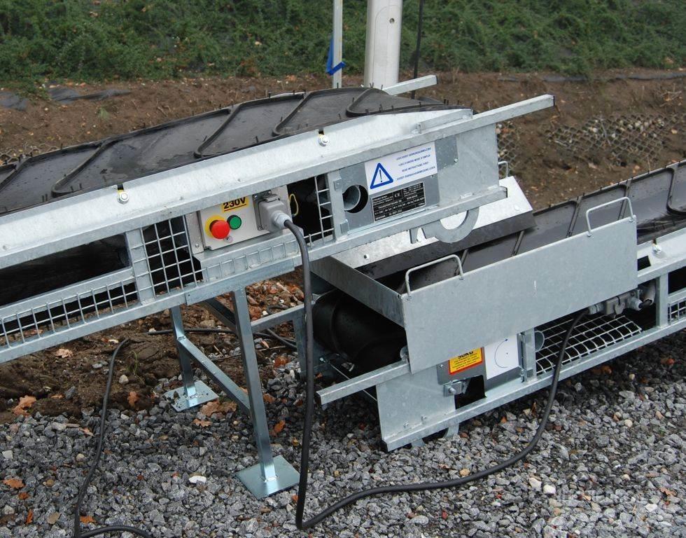  Etramo - Conveying equipment