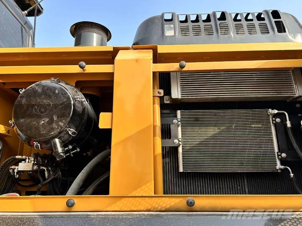 Sany SY 305 H Crawler excavators