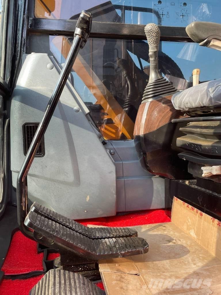 Sany SY 75 C Crawler excavators