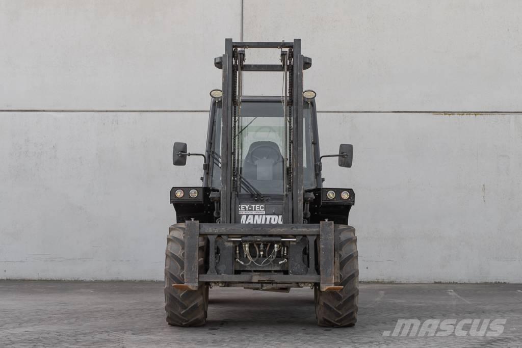 Manitou M 30-4 Diesel trucks