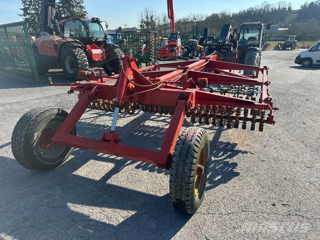 Delaplace 3M Other tillage machines and accessories
