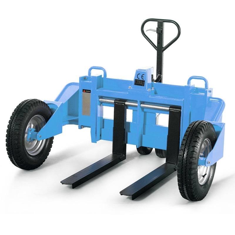  Tramag TRTT12 Transportation - Others