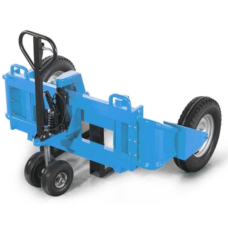  Tramag TRTT12 Transportation - Others