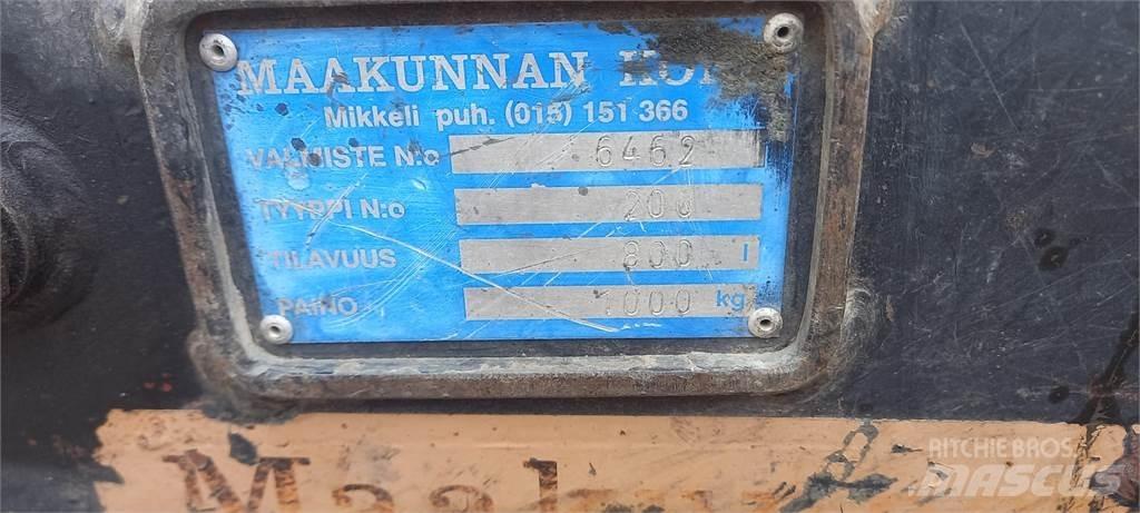 Volvo EW 180 B Wheeled excavators