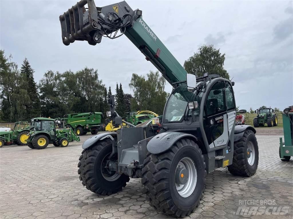 Kramer KT559 Telehandlers for agriculture