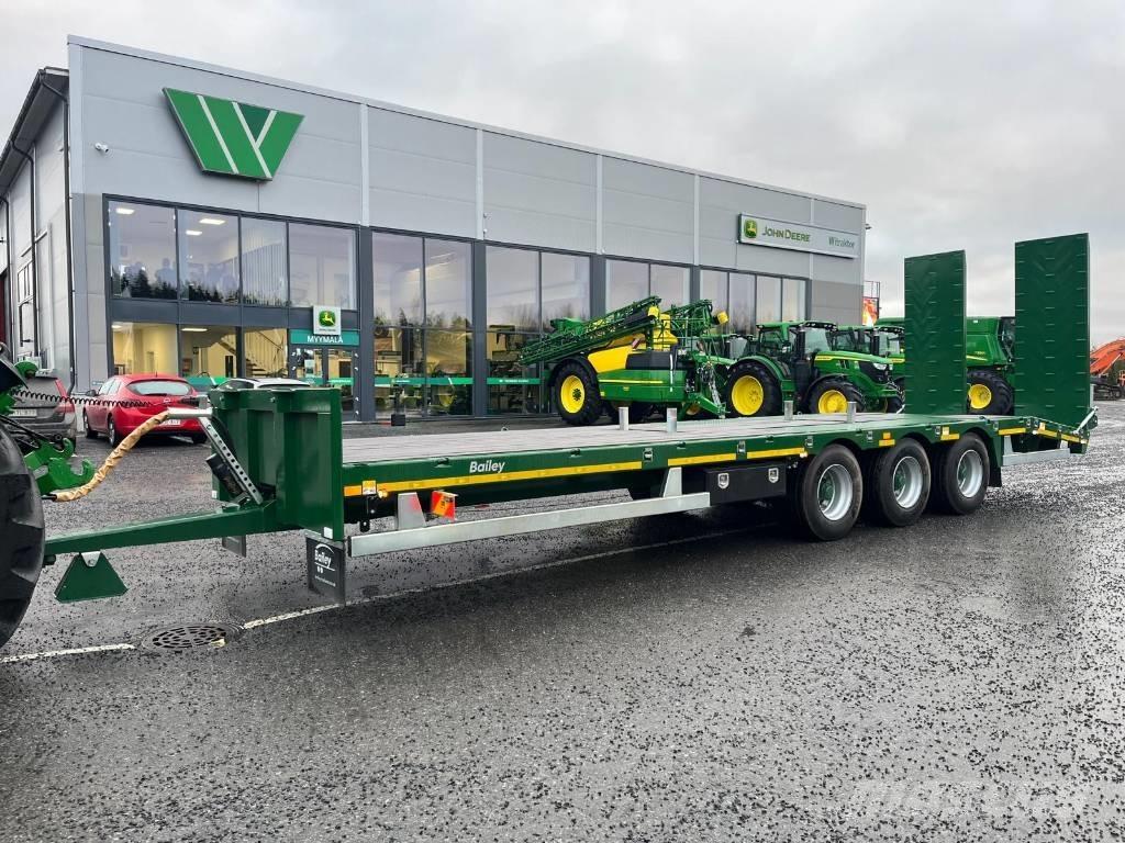 Bailey BT20 Other trailers