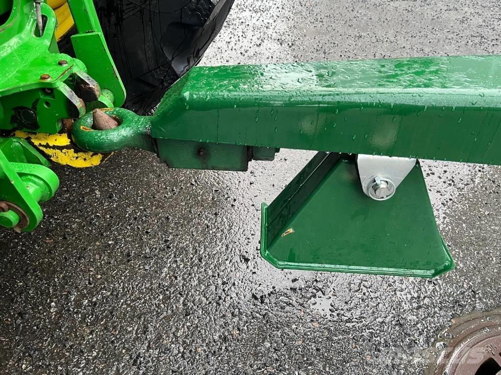 Bailey BT20 Other trailers