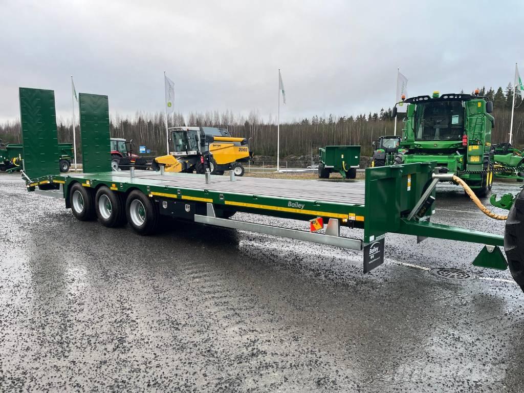 Bailey BT20 Other trailers