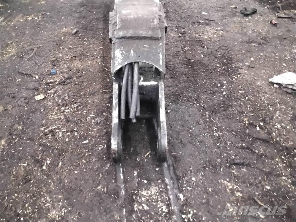 Valmet CRF14 Forwarder cranes