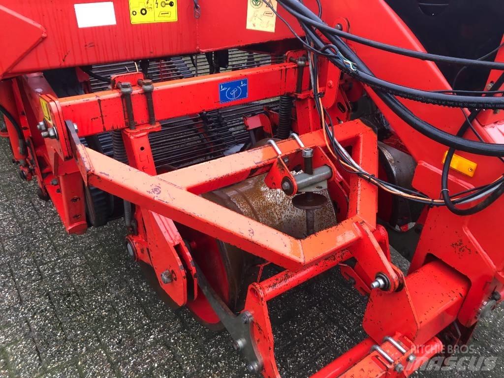 Grimme GZ 1700 Potato harvesters and diggers