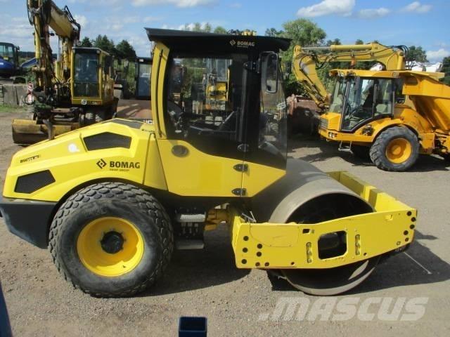 Bomag BW 177 D-5 Single drum rollers