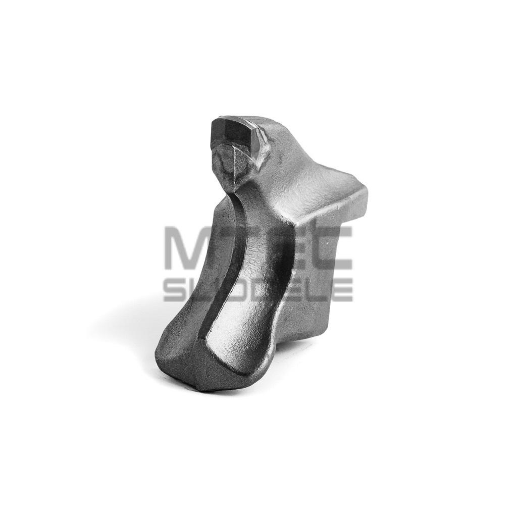 FAE TEETH Pulveriser (Demolition Crusher ) 