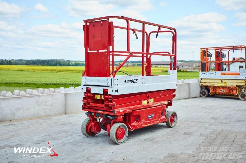 JLG 1930 ES Scissor lifts