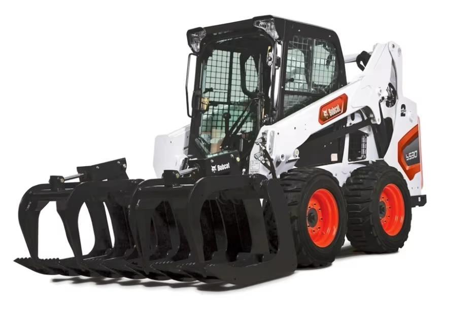 Bobcat S 530 Skid steer loaders