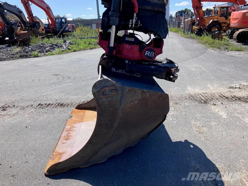 Hitachi ZX 300 LC-6 Crawler excavators