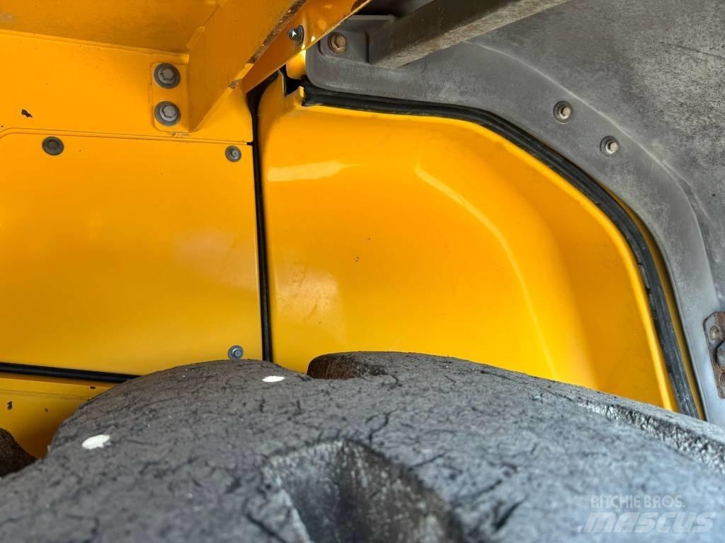 Volvo L 120 H Wheel loaders
