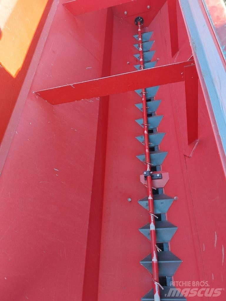 Juko HT 4000 Combination drills