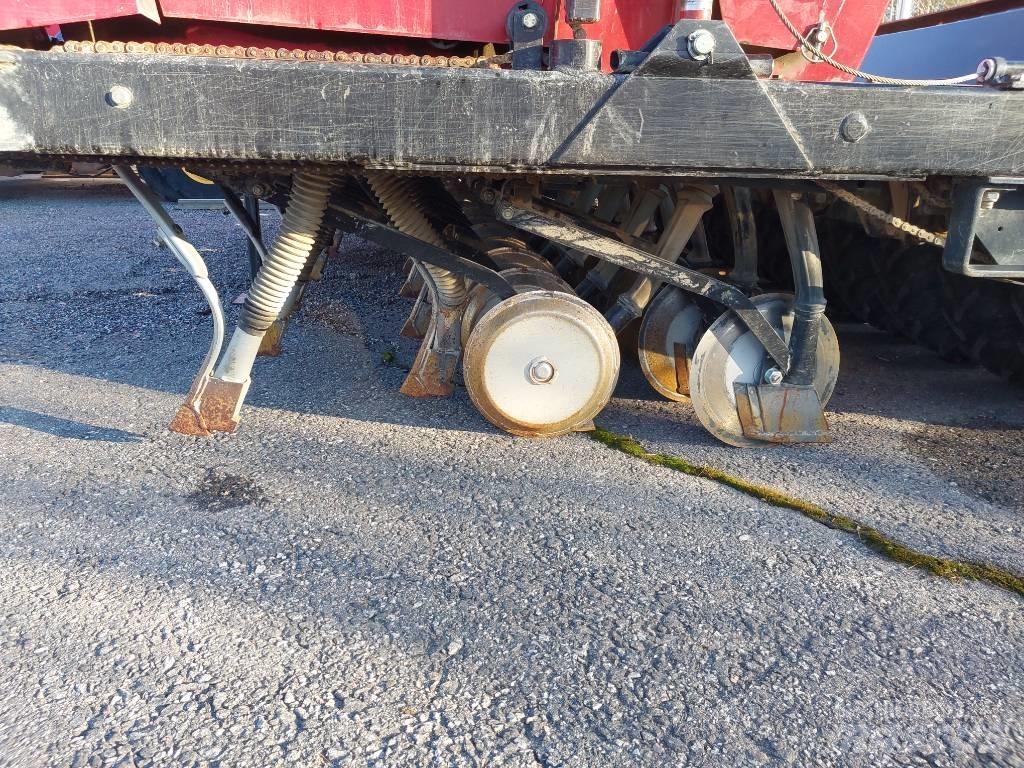 Juko HT 4000 Combination drills