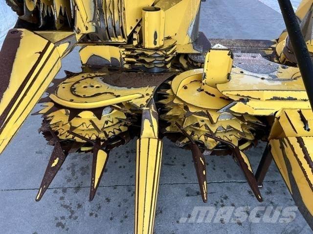 New Holland FI470 Hay and forage machine accessories