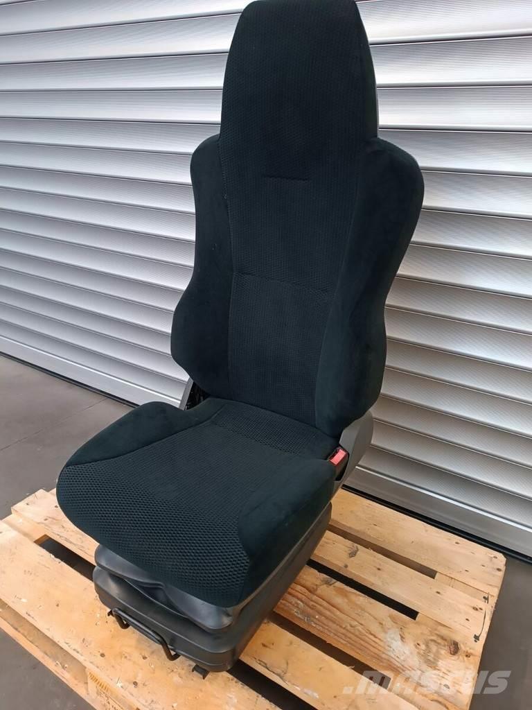 MAN TGX - TGS Transportation - Others