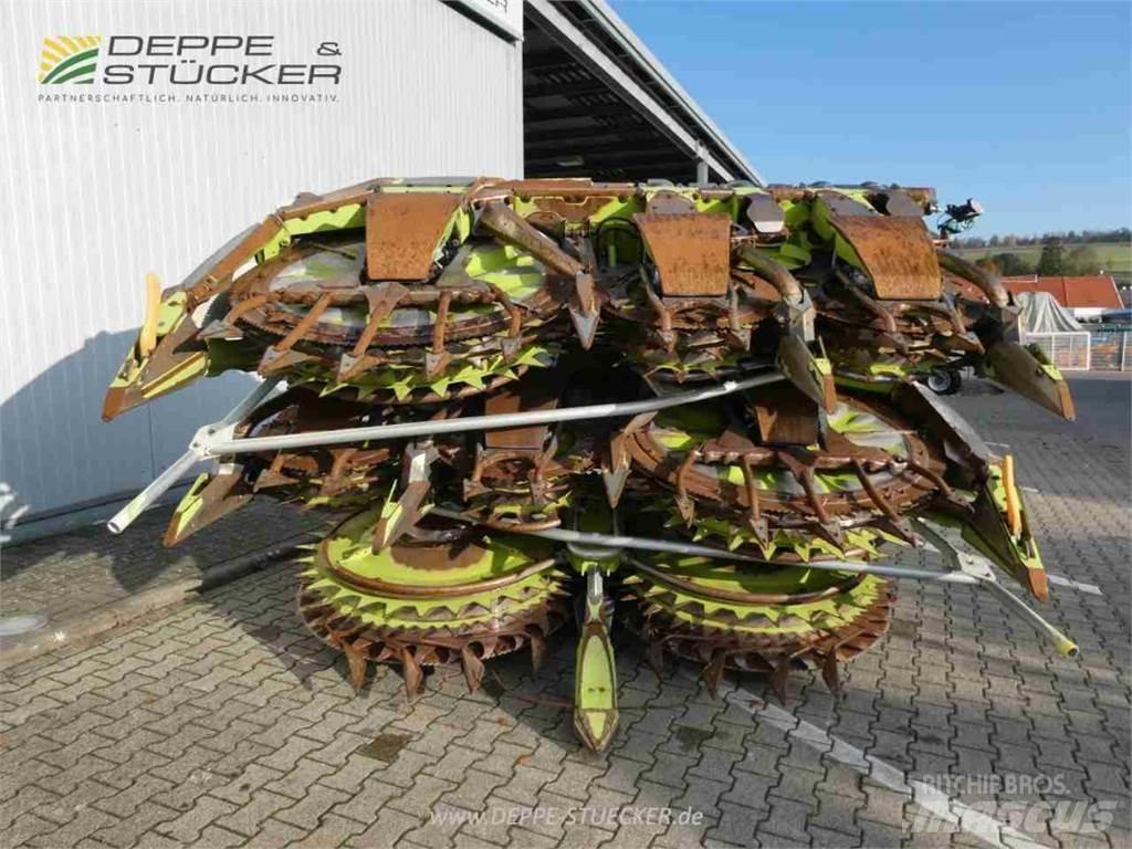 CLAAS Orbis 900 Agriculture - Others