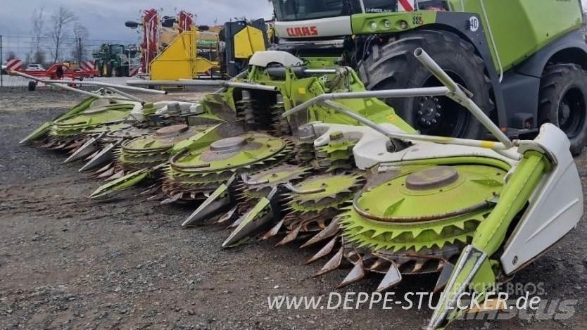 CLAAS Orbis 900 Agriculture - Others