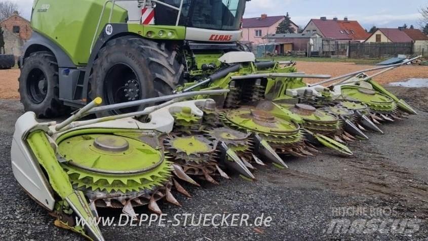 CLAAS Orbis 900 Agriculture - Others