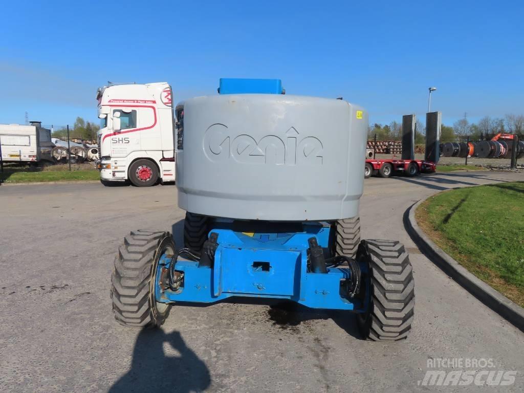 Genie Z 45/25 J Articulated boom lifts