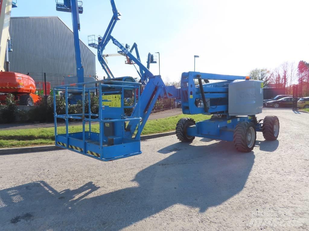 Genie Z 45/25 J Articulated boom lifts