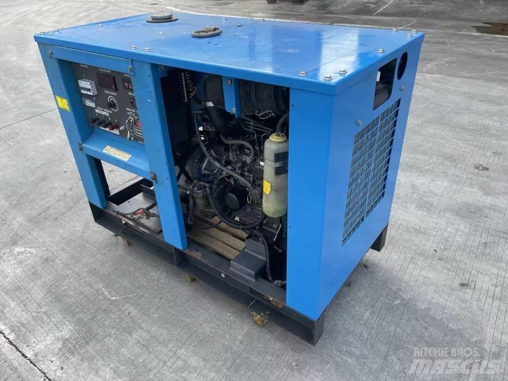 Yanmar 12KVA Diesel Generators