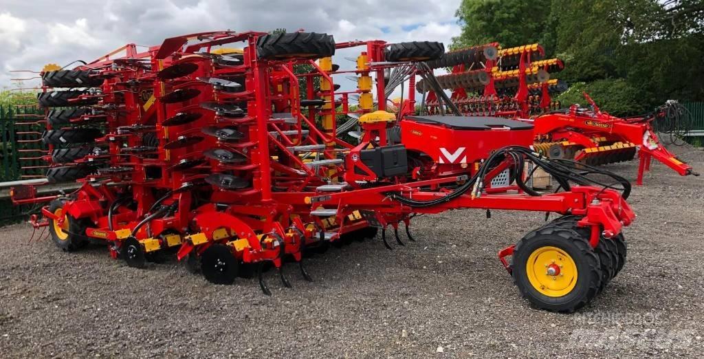 Väderstad RapidA600S Drills