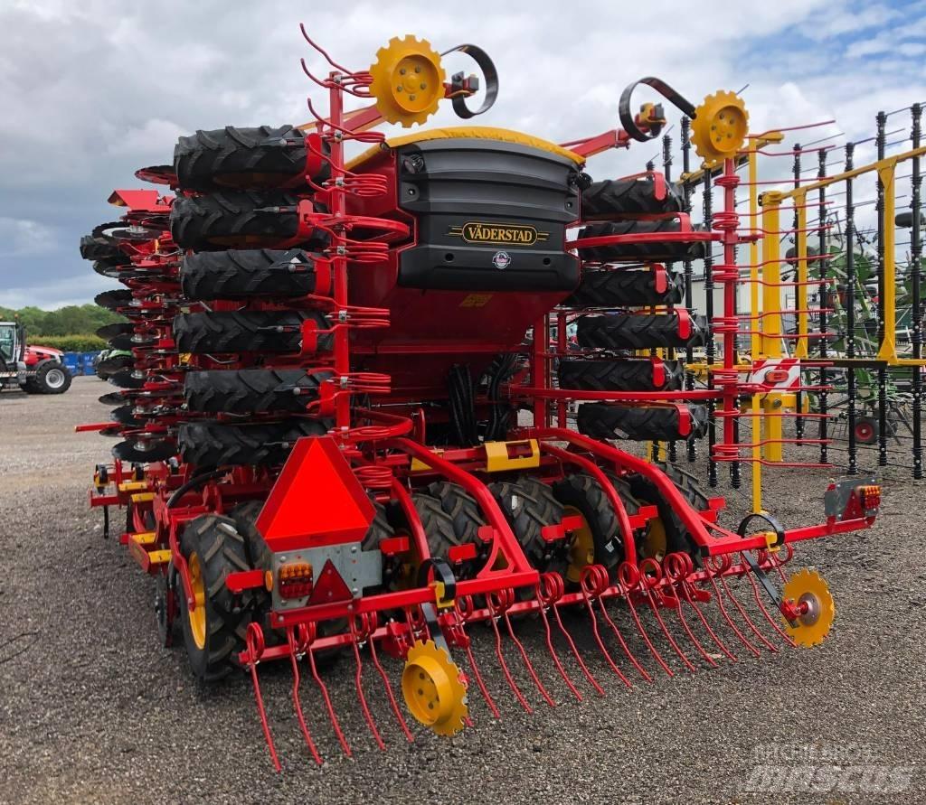 Väderstad RapidA600S Drills