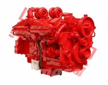 Cummins KT38-M(600HP) Transportation - Others