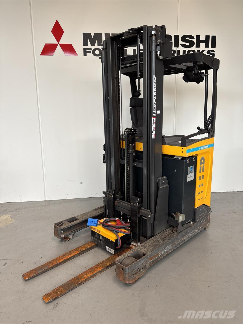 Atlet UMS160 Reach trucks