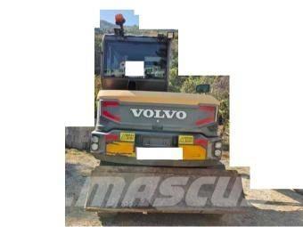 Volvo EW 60 Wheeled excavators