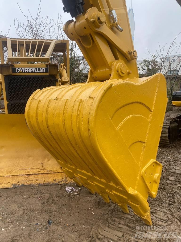 CAT 336 D Crawler excavators