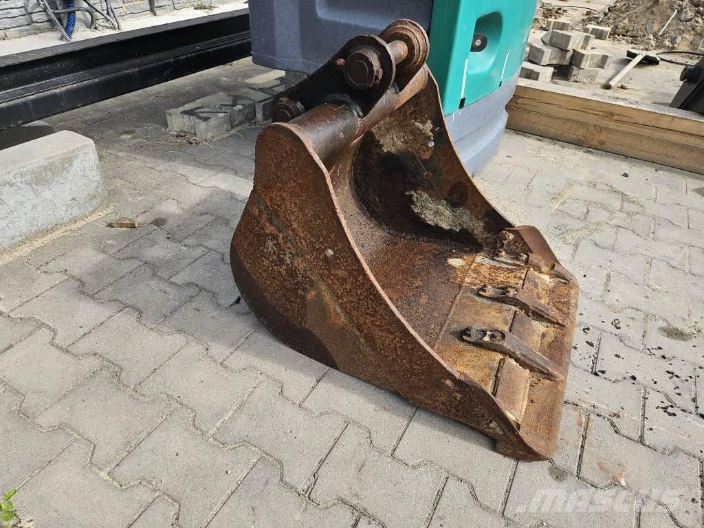 Takeuchi TB 235 Mini excavators < 7t (Mini diggers)